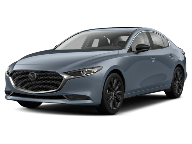 2023 Mazda Mazda3 4dr Car